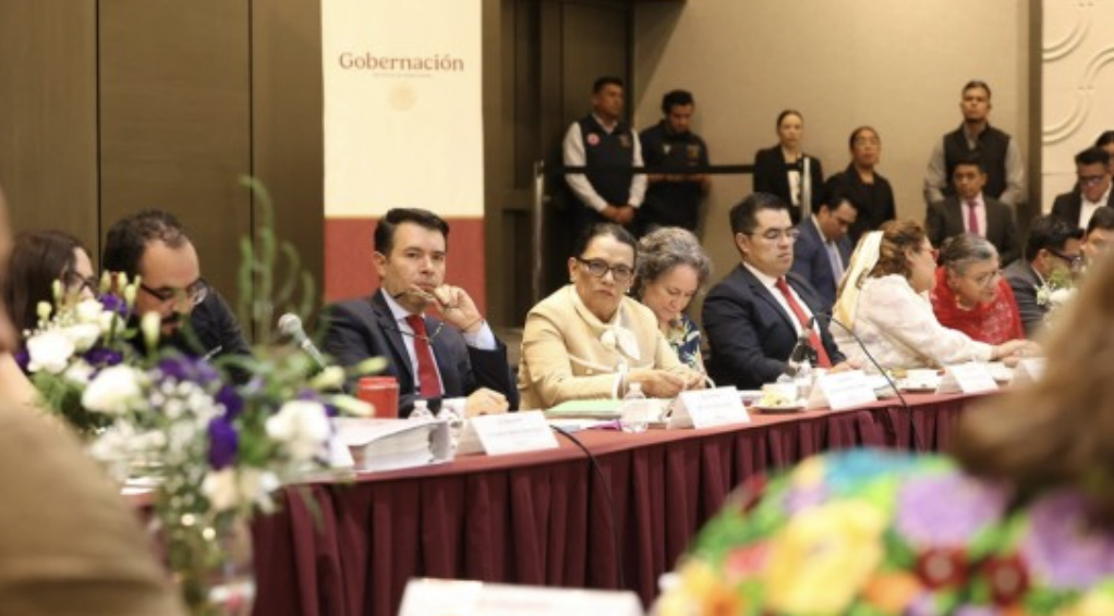 TRAS APROBACIÒN DE LEYES, LLAMAN A ESTADOS A REFORZAR COLABORACIÓN SOBRE DESAPARICIONES
